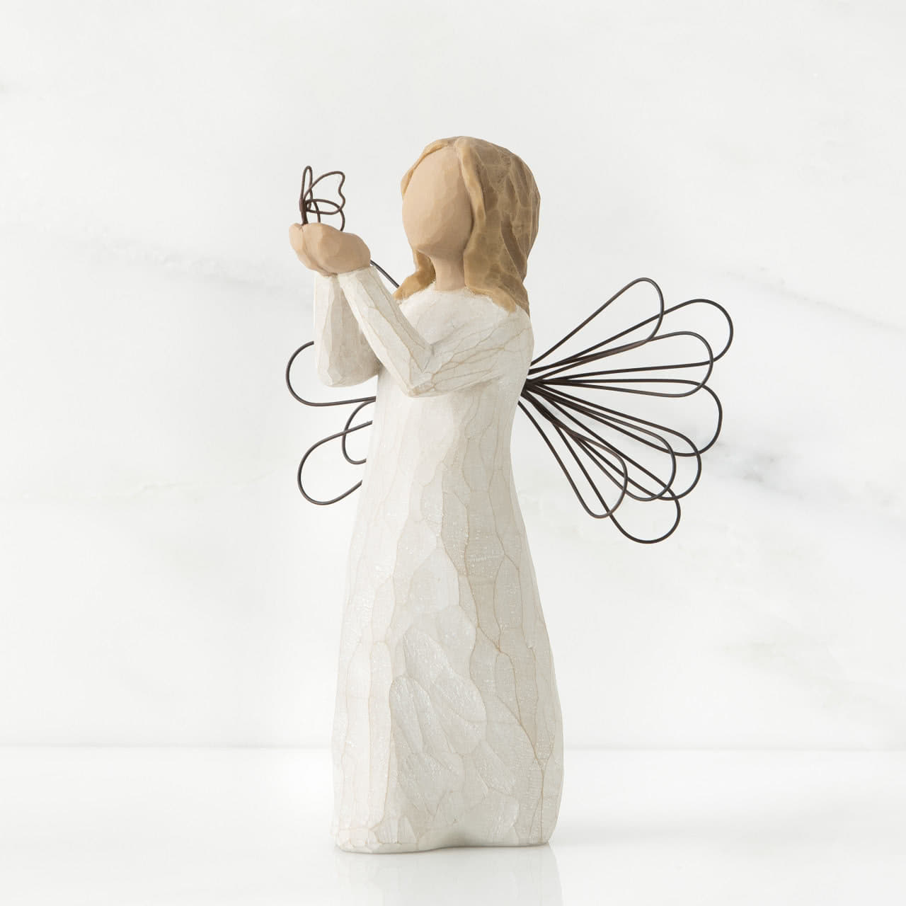 Angel of Freedom – Willow Tree