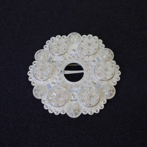 Bolesølje filigran, medium - RysstadSylv