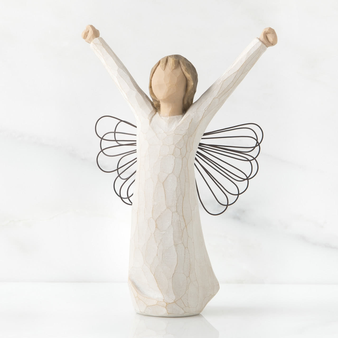 Courage – Willow Tree