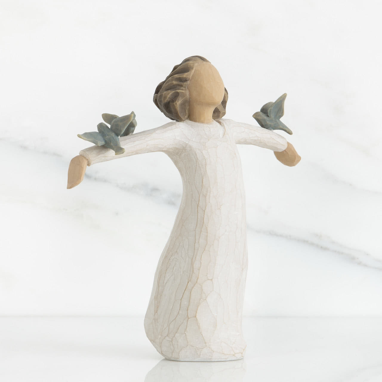 Happiness – Willow Tree