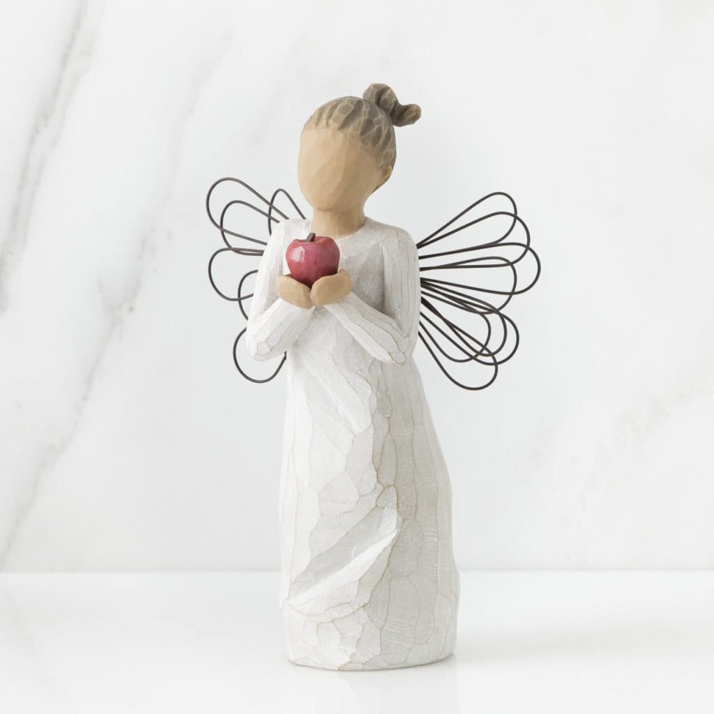 You’re The Best – Willow Tree
