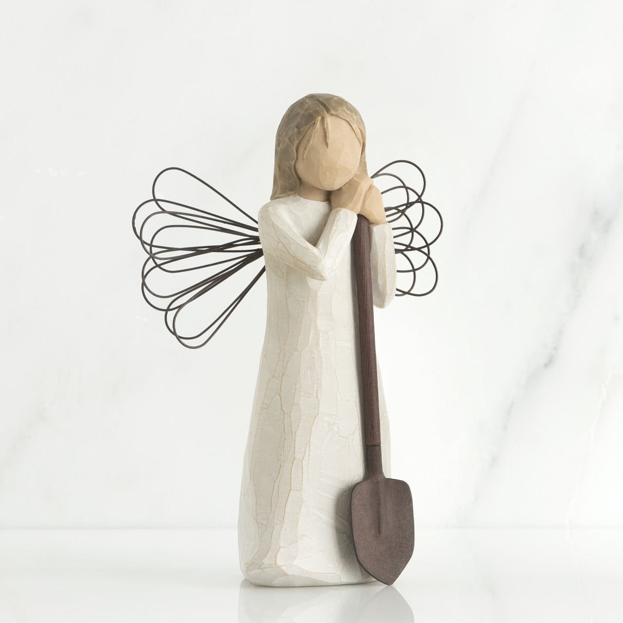 Angel of the Garden – Willow Tree