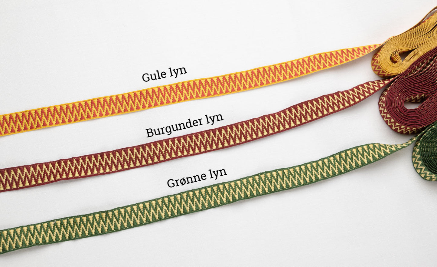 Kantbånd