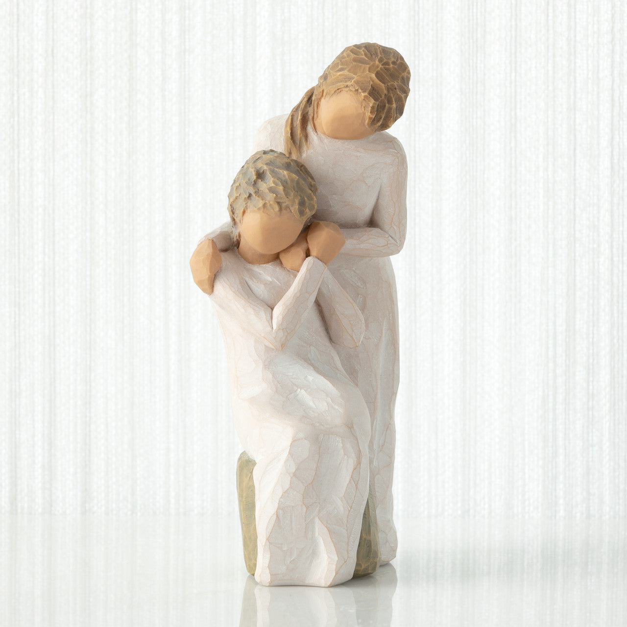 Loving My Mother – Willow Tree