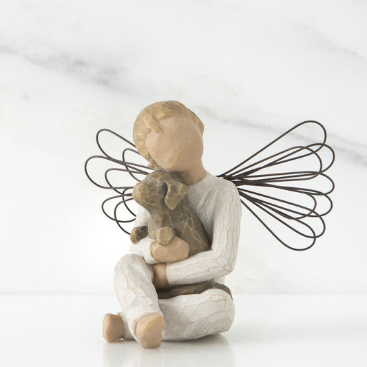 Angel of Comfort – Willow Tree
