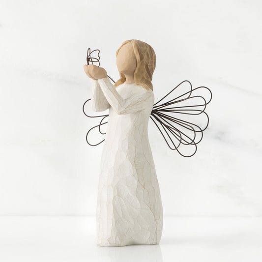 Angel of Freedom – Willow Tree