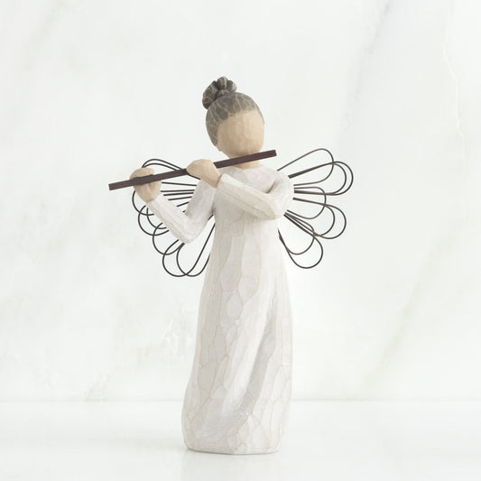Angel of Harmony – Willow Tree