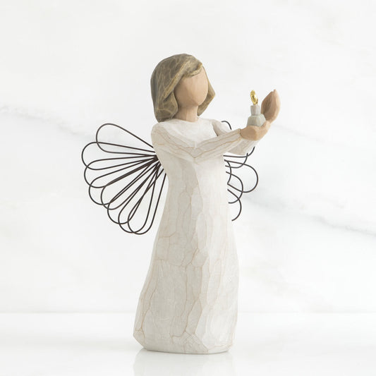 Angel of Hope – Willow Tree