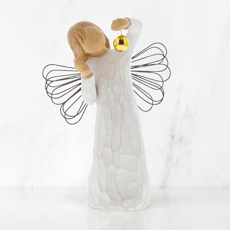 Angel of Wonder – Willow Tree
