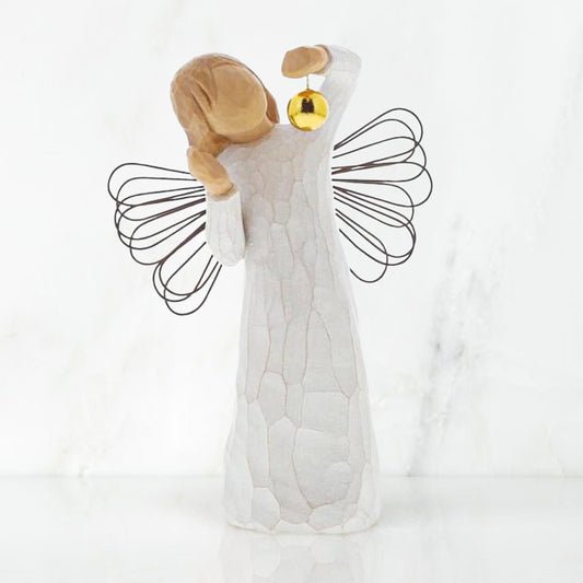 Angel of Wonder – Willow Tree
