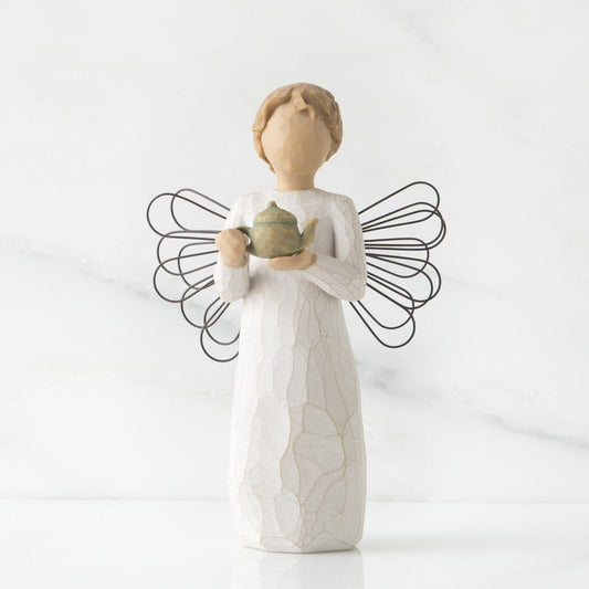 Angel of the Kitchen – Willow Tree