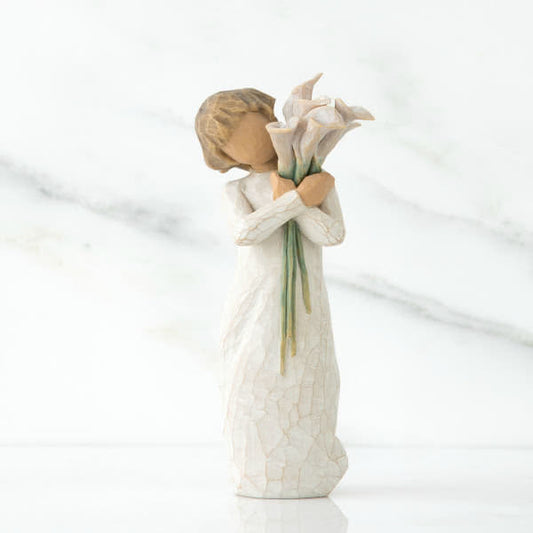 Beautiful Wishes – Willow Tree