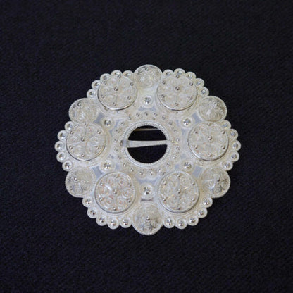 Bolesølje filigran, medium - RysstadSylv