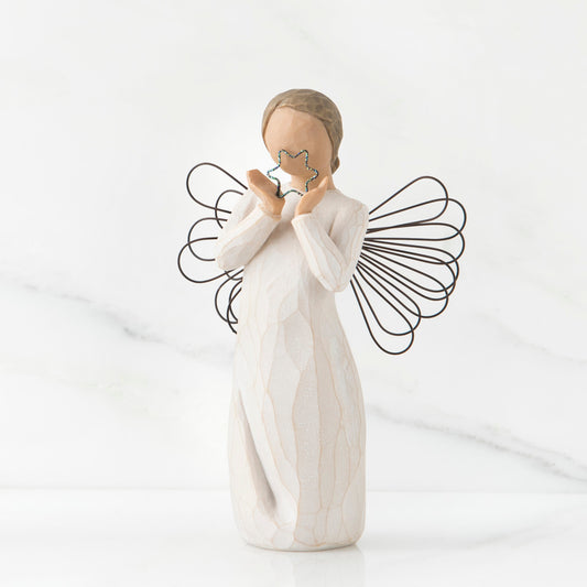 Bright Star – Willow Tree