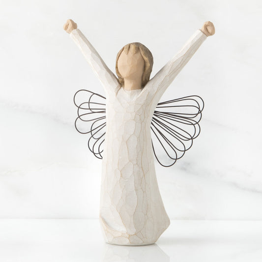 Courage – Willow Tree