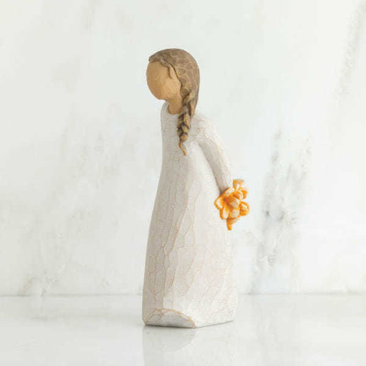For You – Willow Tree