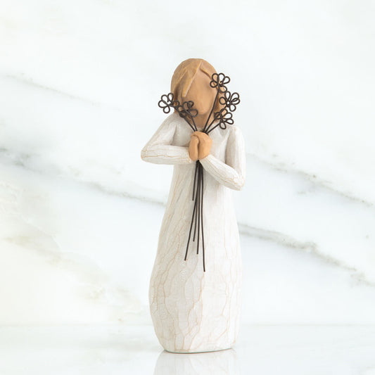 Friendship – Willow Tree