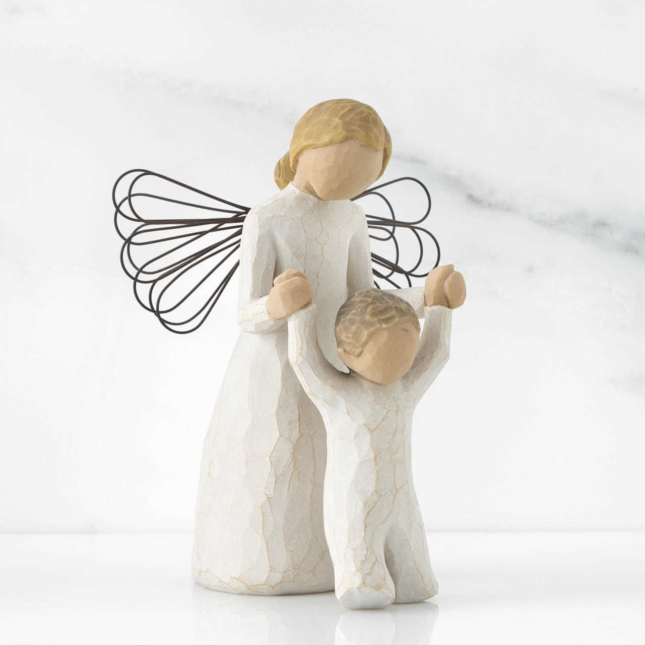 Guardian Angle – Willow Tree