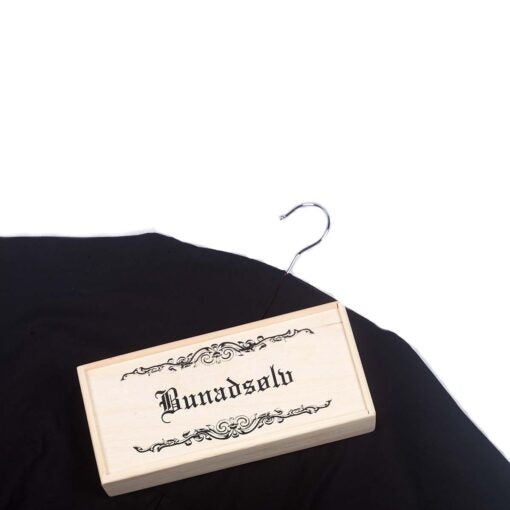 Oppbevaringspose til bunad