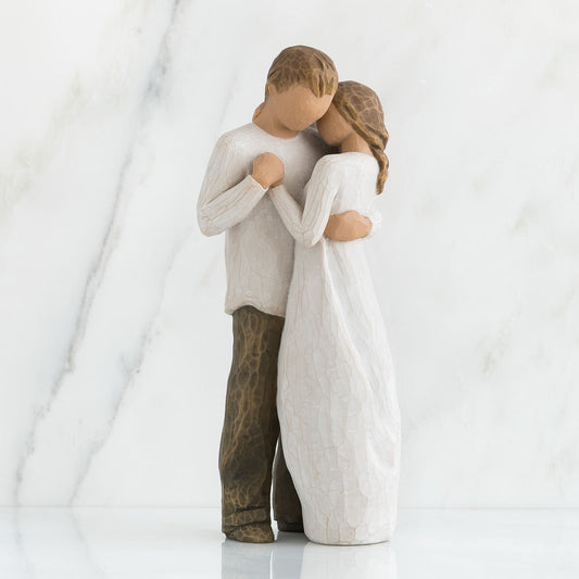 Promise – Willow Tree