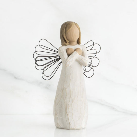 Signs For Love – Willow Tree