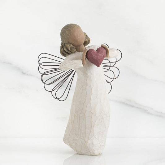 With Love – Willow Tree