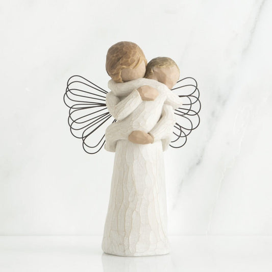 Angel of Embrace – Willow Tree