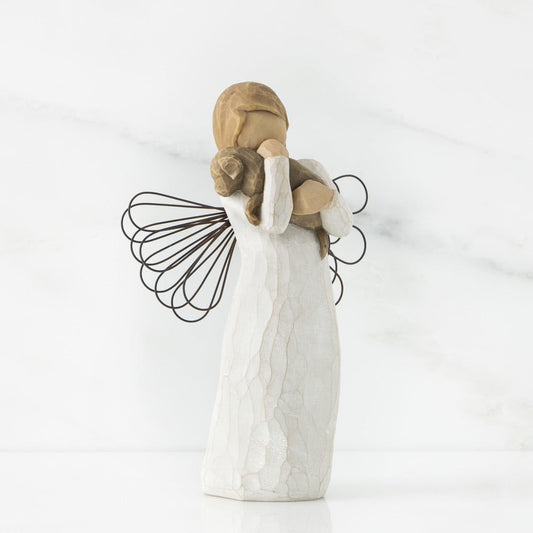 Angel of Friendship – Willow Tree