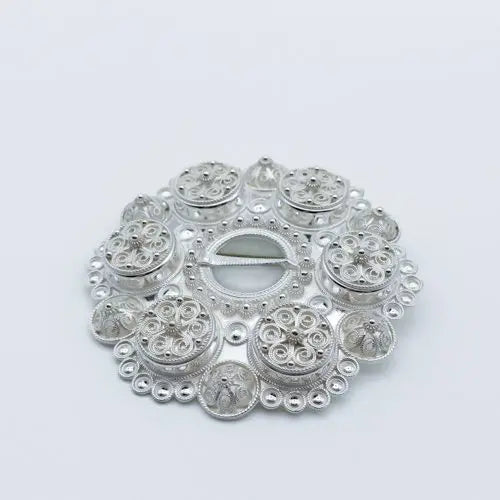 Bolesølje filigran, medium - RysstadSylv