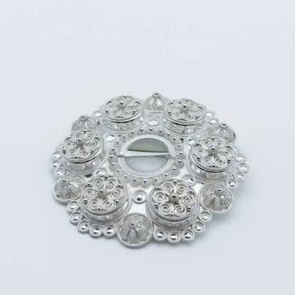 Bolesølje filigran, medium - RysstadSylv