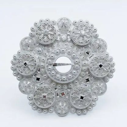 Bolesølje filigran, stor - RysstadSylv