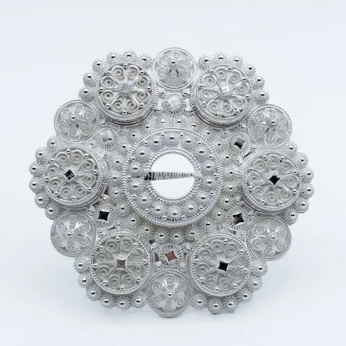 Bolesølje filigran, stor - RysstadSylv