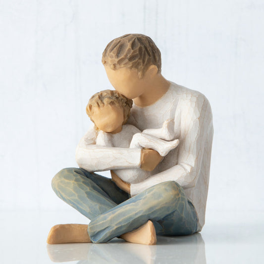 Little One – Willow Tree