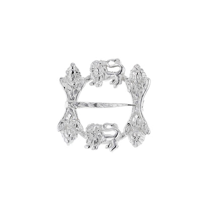 Horning løve (Frolands Verk) - Hasla