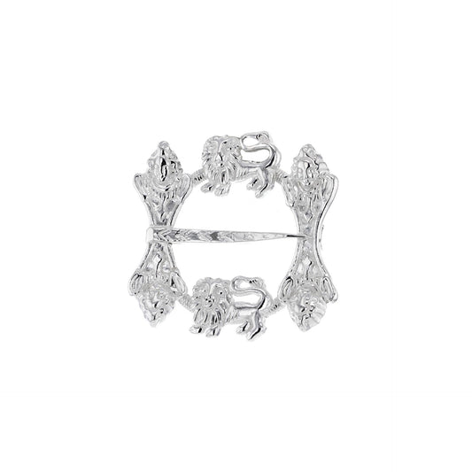 Horning løve (Frolands Verk) - Hasla